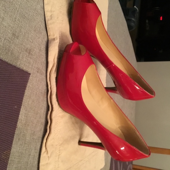 Heels - Picture 3 of 3